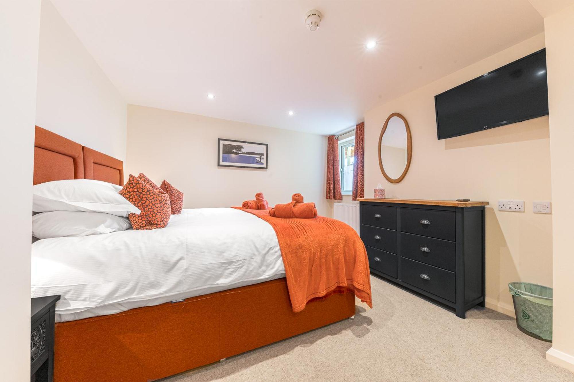 Meadowdore Stay B&B Coniston Εξωτερικό φωτογραφία