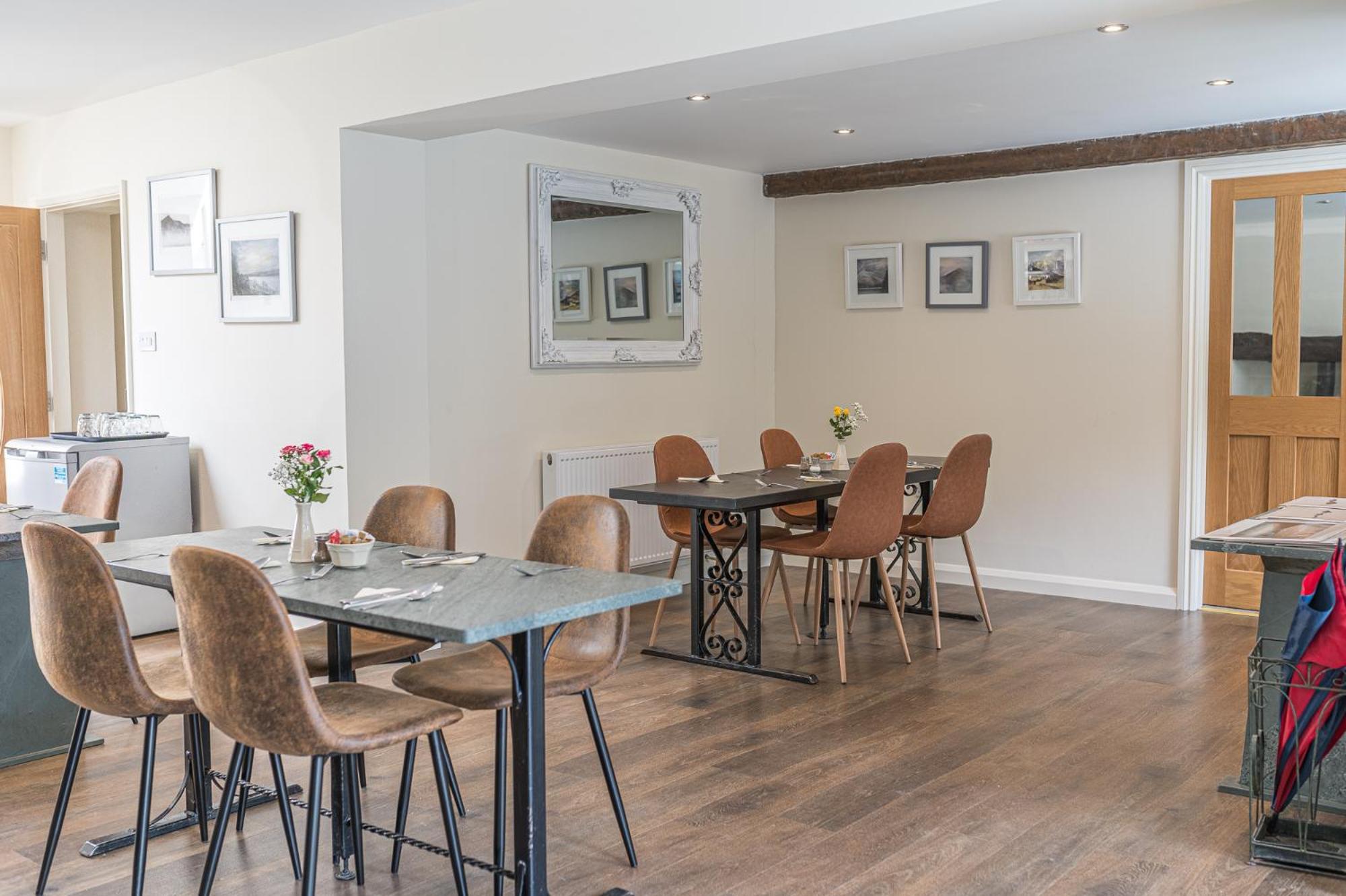 Meadowdore Stay B&B Coniston Εξωτερικό φωτογραφία