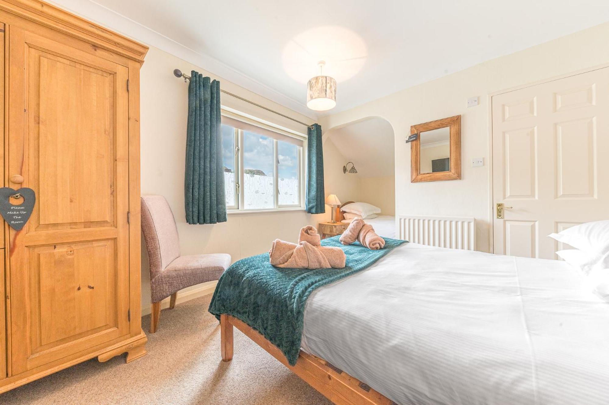 Meadowdore Stay B&B Coniston Εξωτερικό φωτογραφία