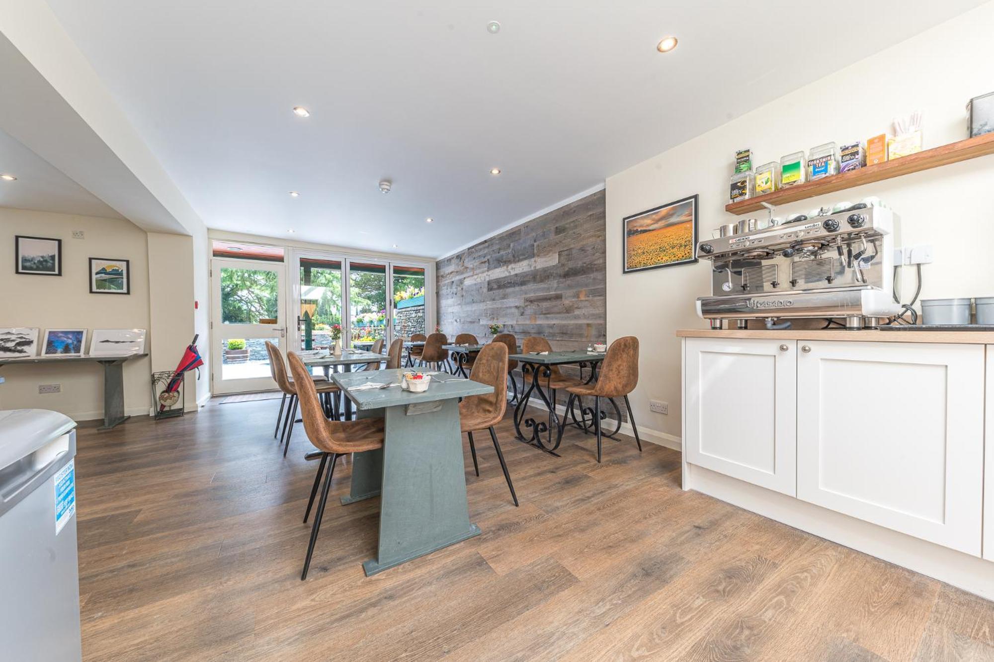 Meadowdore Stay B&B Coniston Εξωτερικό φωτογραφία