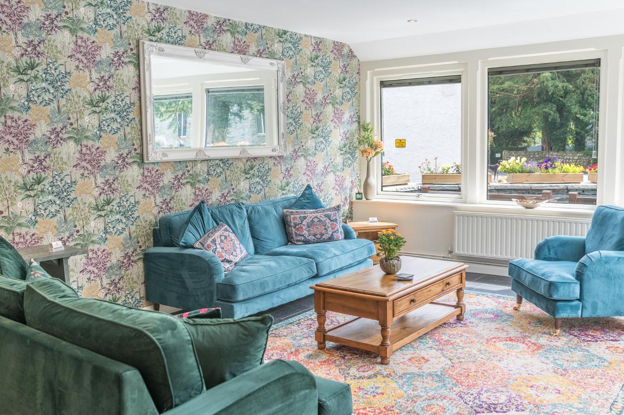Meadowdore Stay B&B Coniston Εξωτερικό φωτογραφία