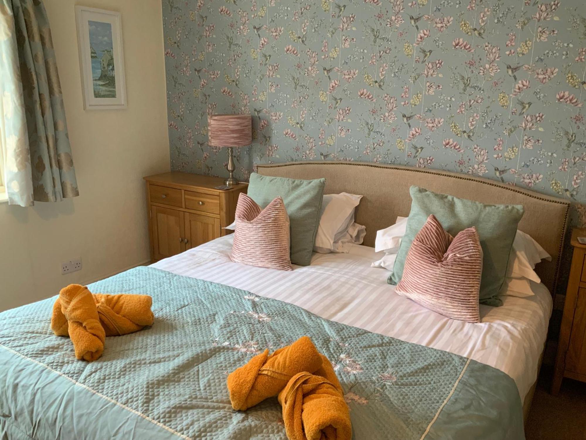 Meadowdore Stay B&B Coniston Εξωτερικό φωτογραφία