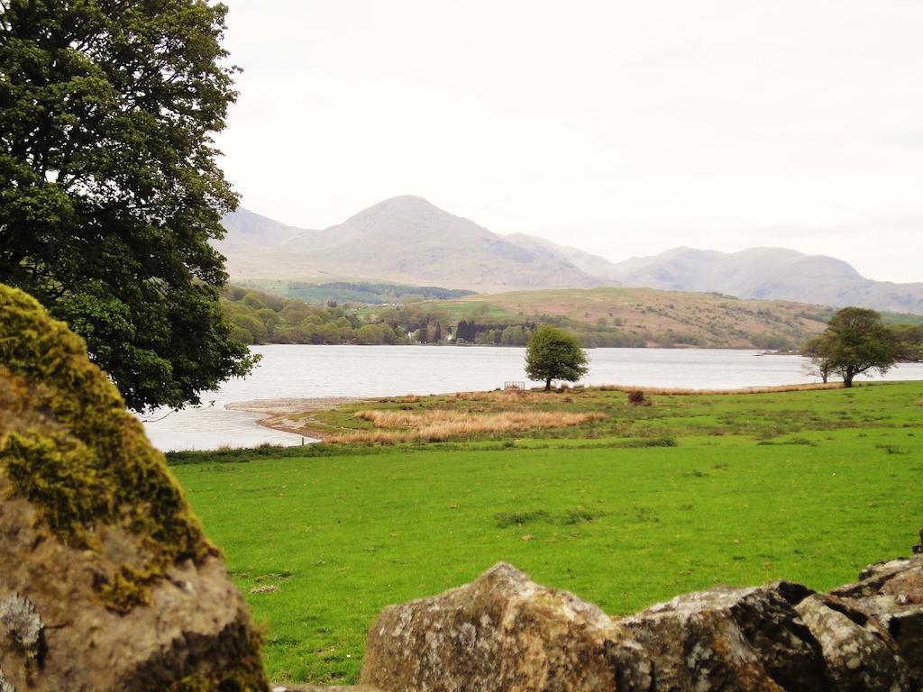 Meadowdore Stay B&B Coniston Εξωτερικό φωτογραφία