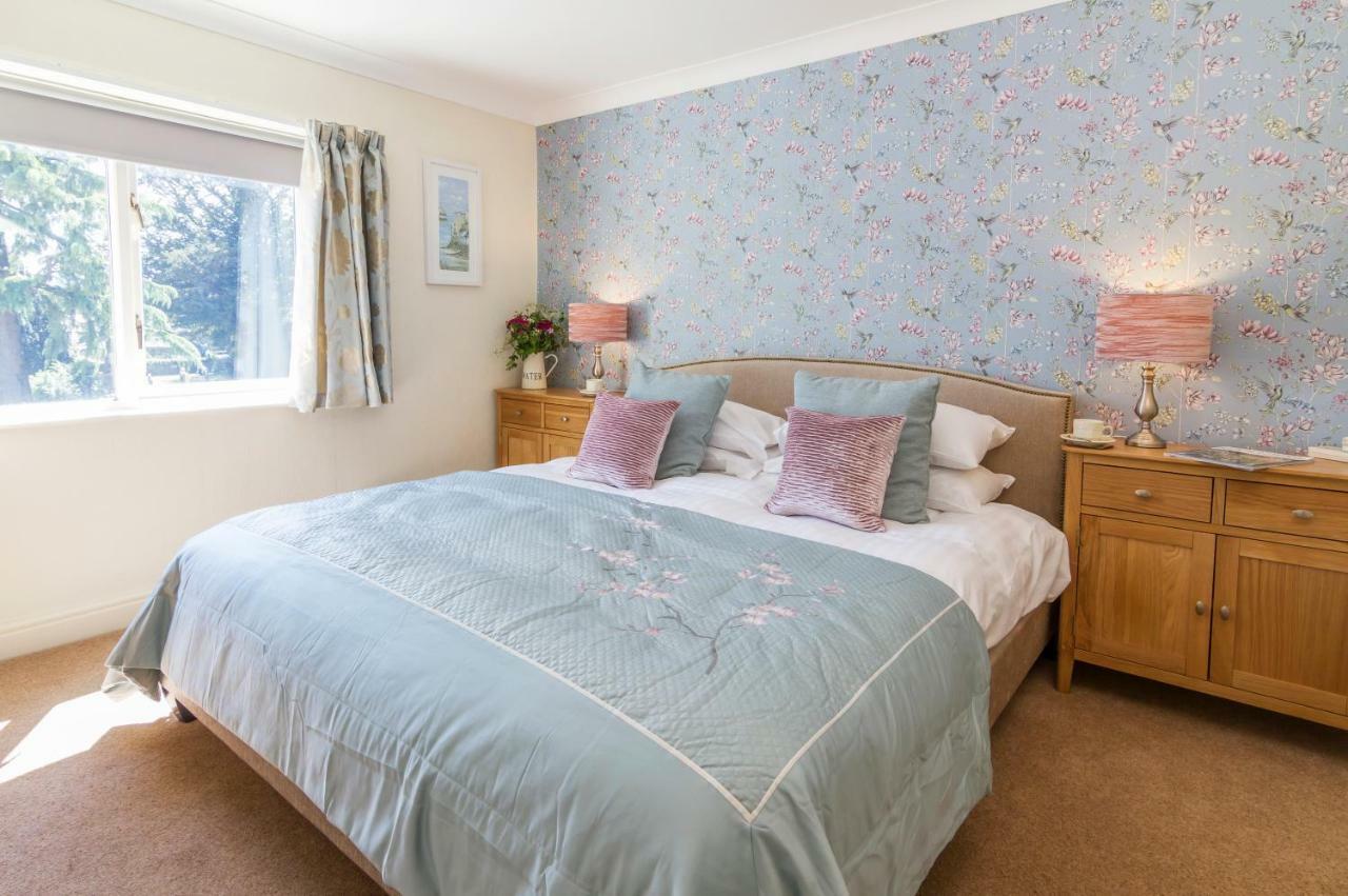 Meadowdore Stay B&B Coniston Εξωτερικό φωτογραφία