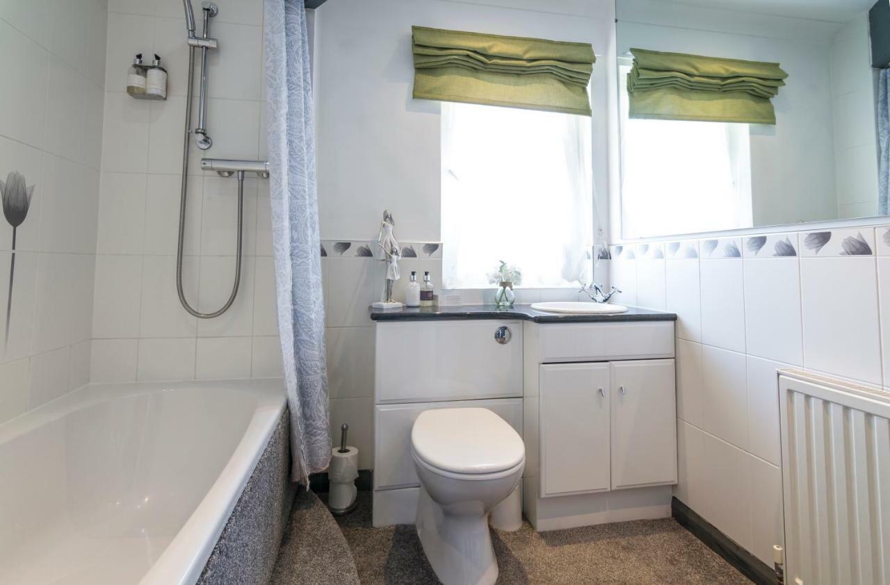 Meadowdore Stay B&B Coniston Εξωτερικό φωτογραφία