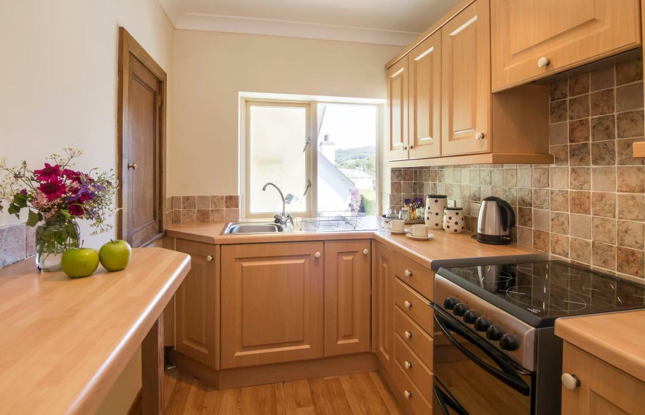 Meadowdore Stay B&B Coniston Εξωτερικό φωτογραφία